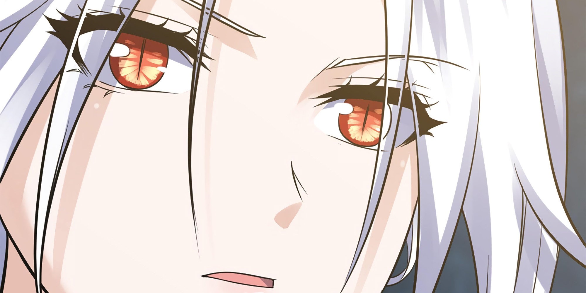 Read Mi Esposa es una Reina Demonio es Manga Online