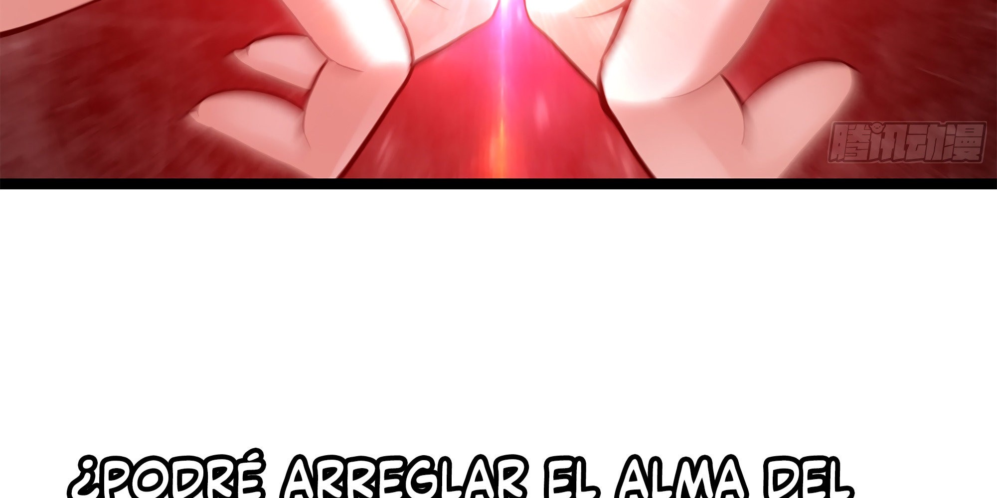 Read Mi Esposa es una Reina Demonio es Manga Online