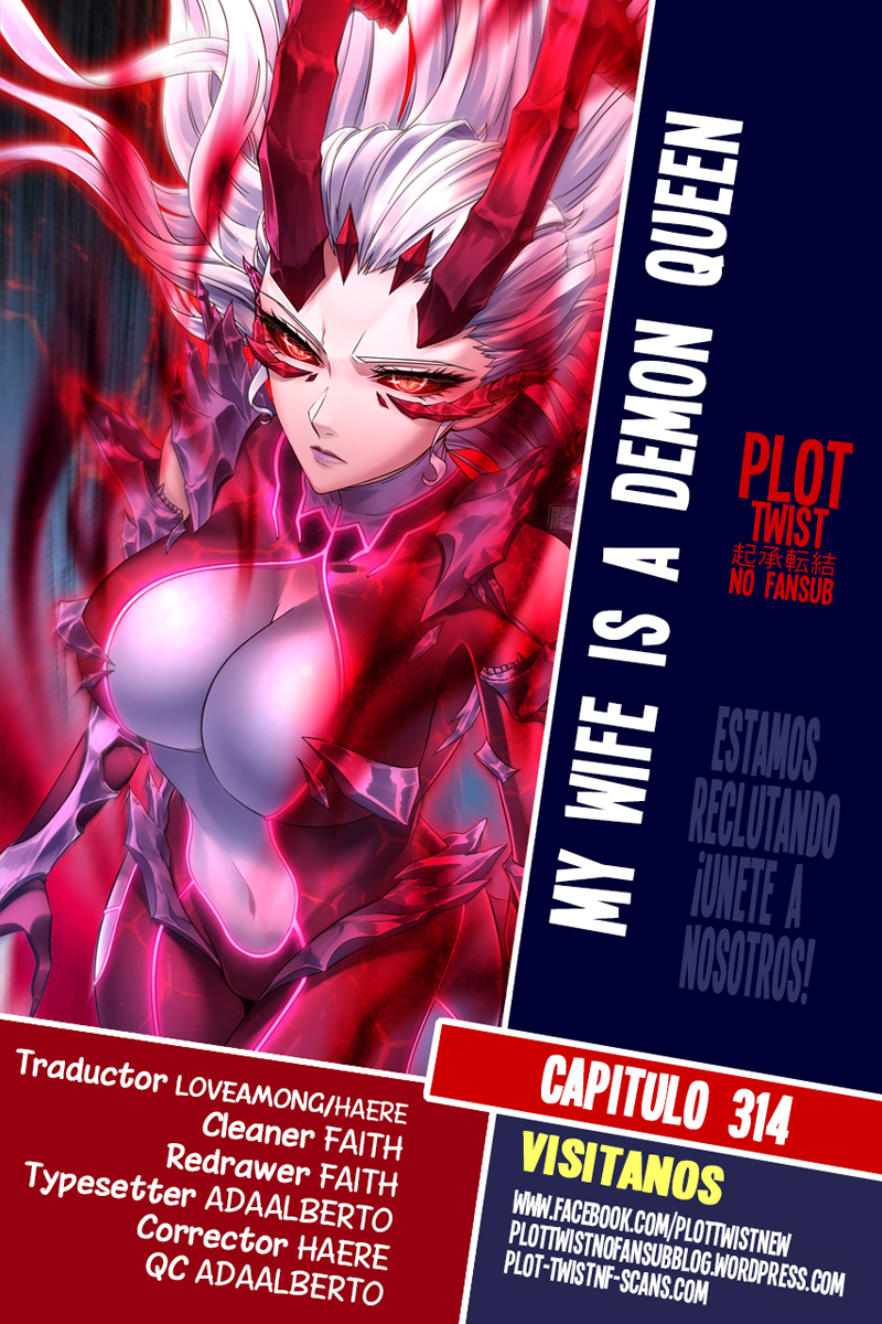Read Mi Esposa es una Reina Demonio es Manga Online