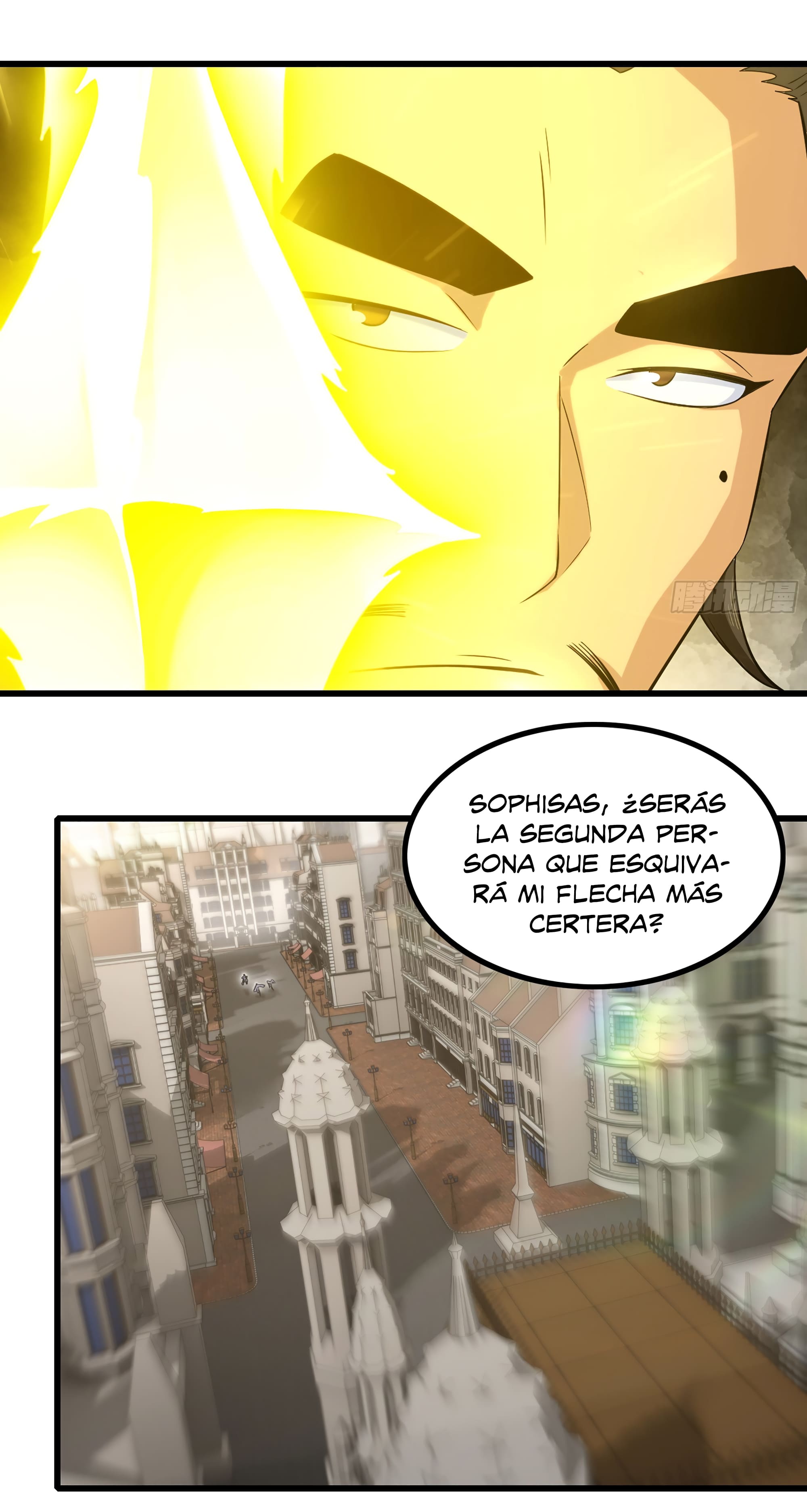 Read Mi Esposa es una Reina Demonio es Manga Online