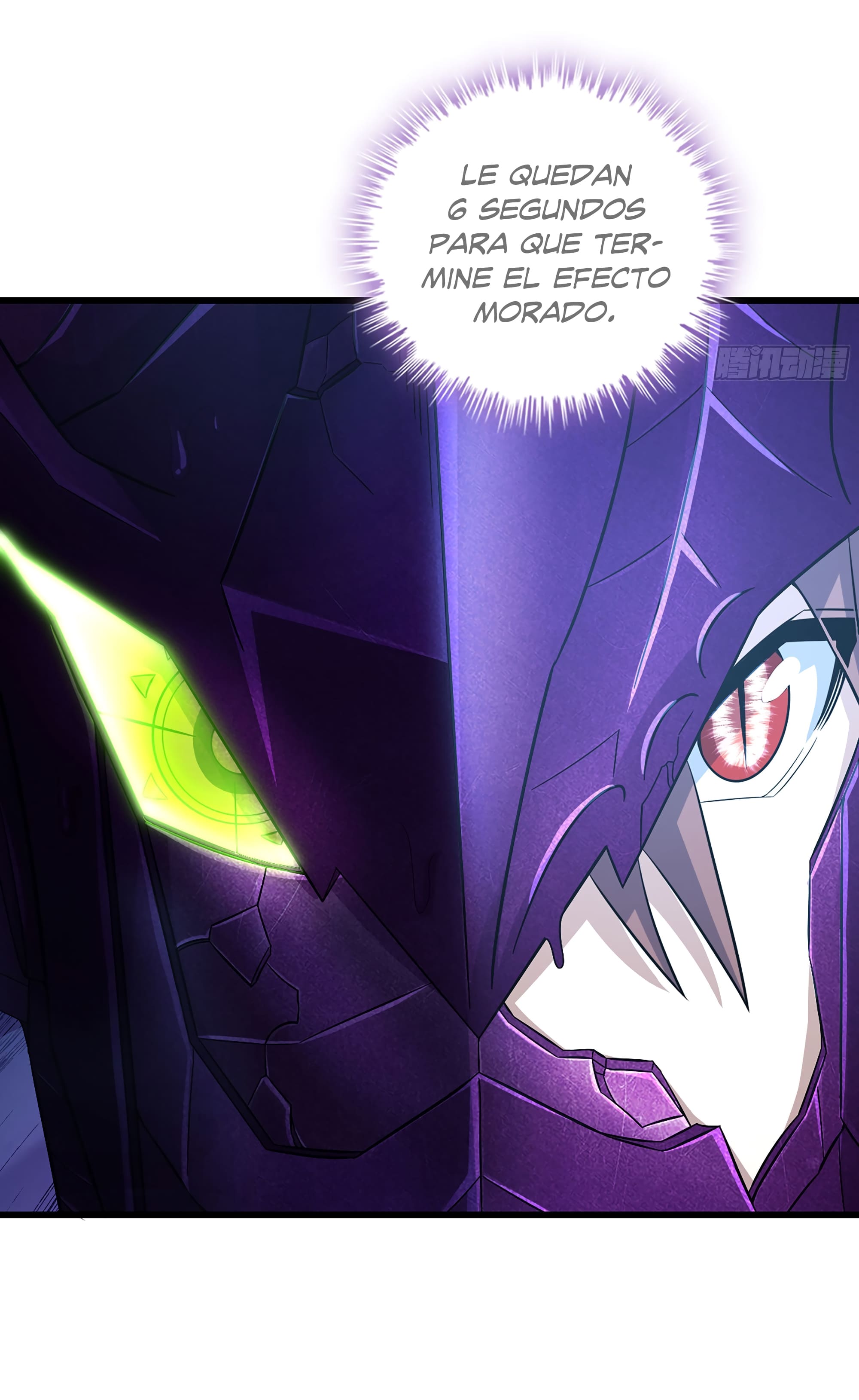 Read Mi Esposa es una Reina Demonio es Manga Online