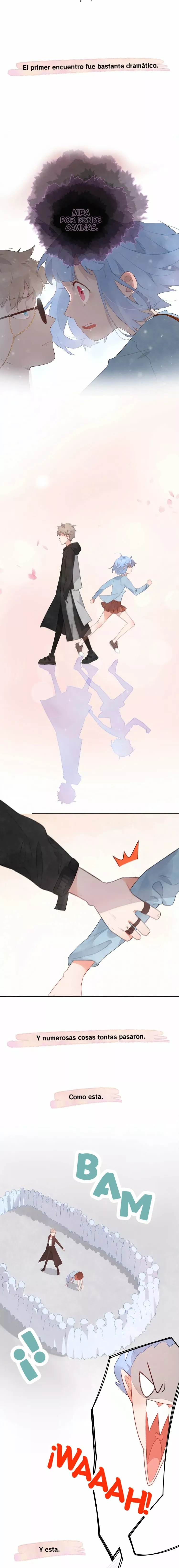 Read Mind Reading es Manga Online
