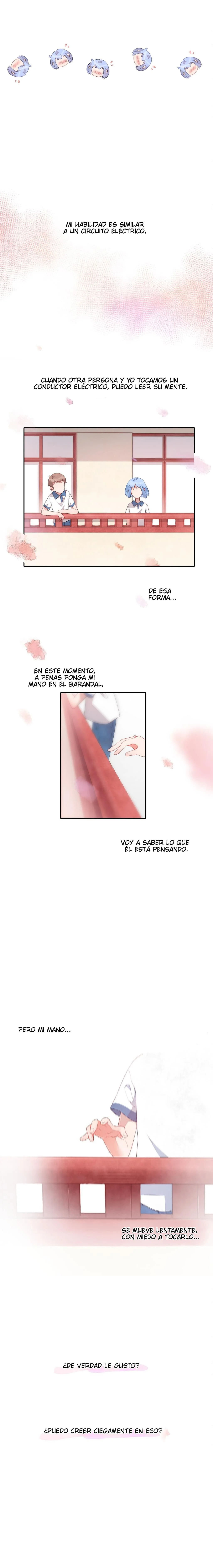 Read Mind Reading es Manga Online