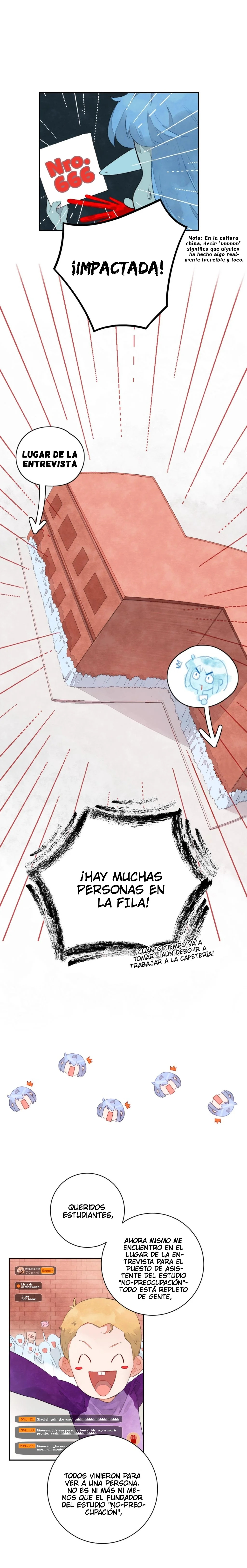 Read Mind Reading es Manga Online
