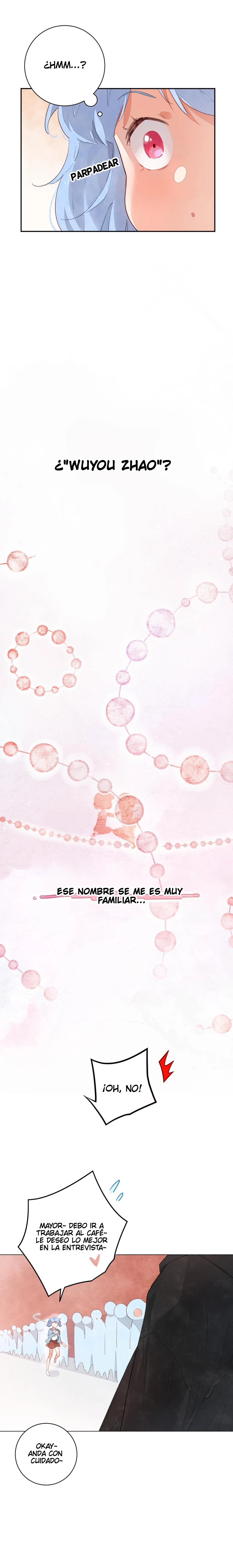 Read Mind Reading es Manga Online