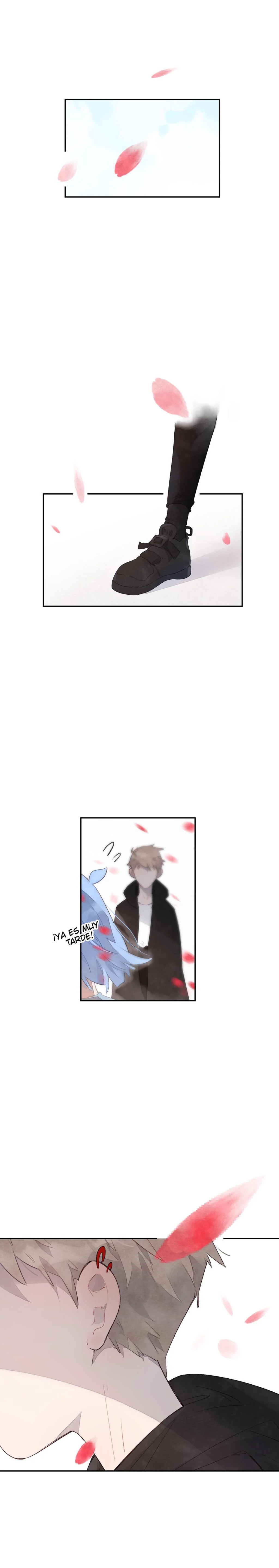 Read Mind Reading es Manga Online