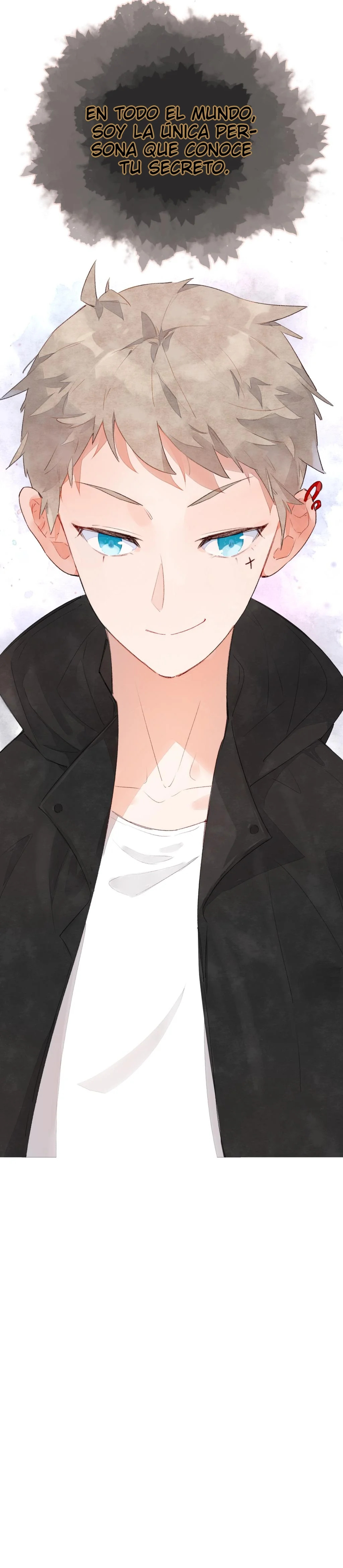 Read Mind Reading es Manga Online