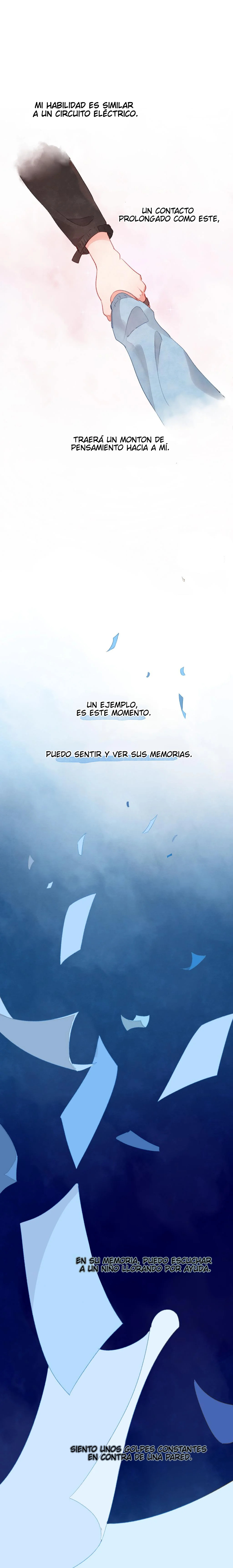 Read Mind Reading es Manga Online