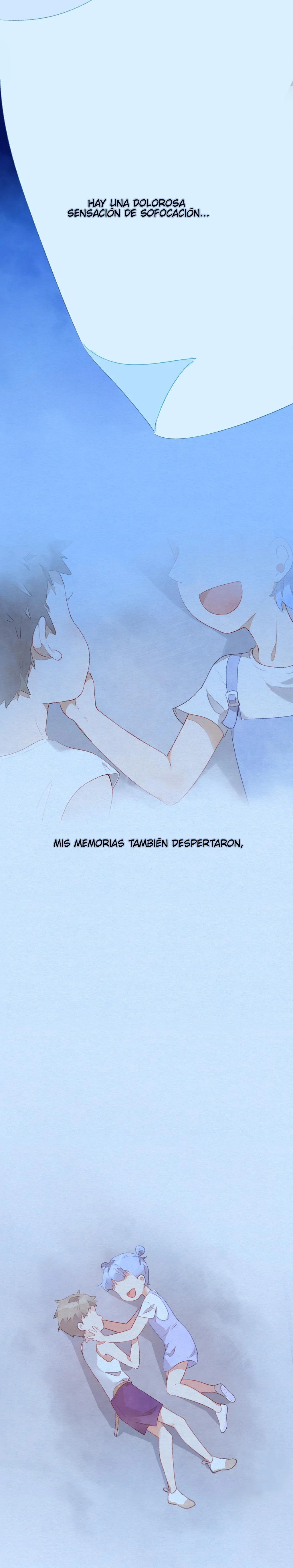 Read Mind Reading es Manga Online