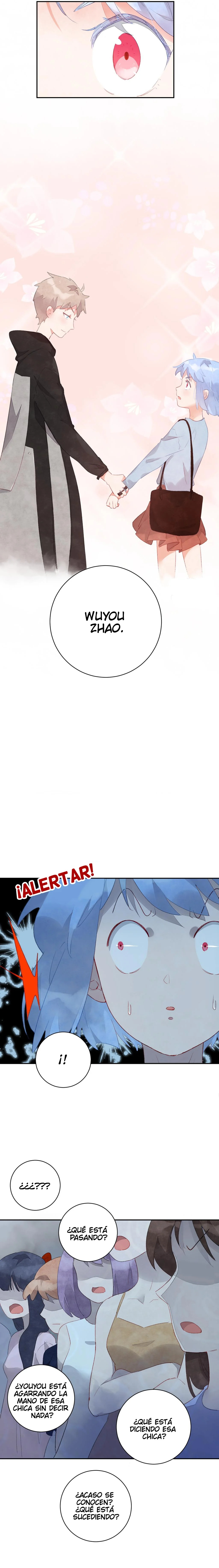 Read Mind Reading es Manga Online