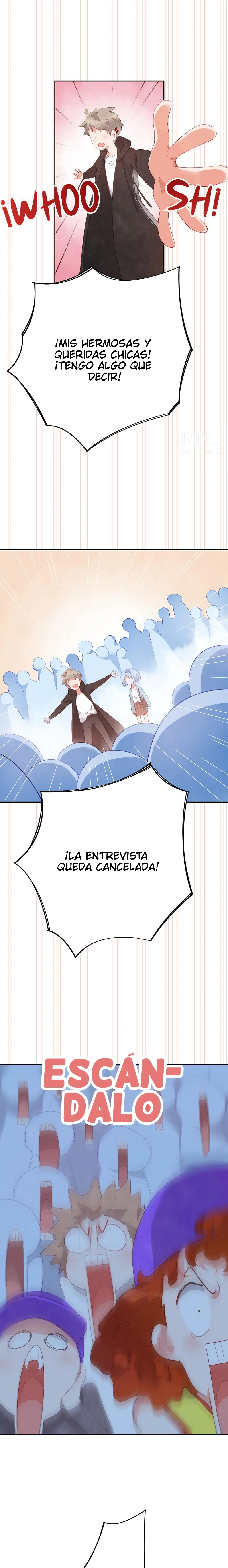 Read Mind Reading es Manga Online