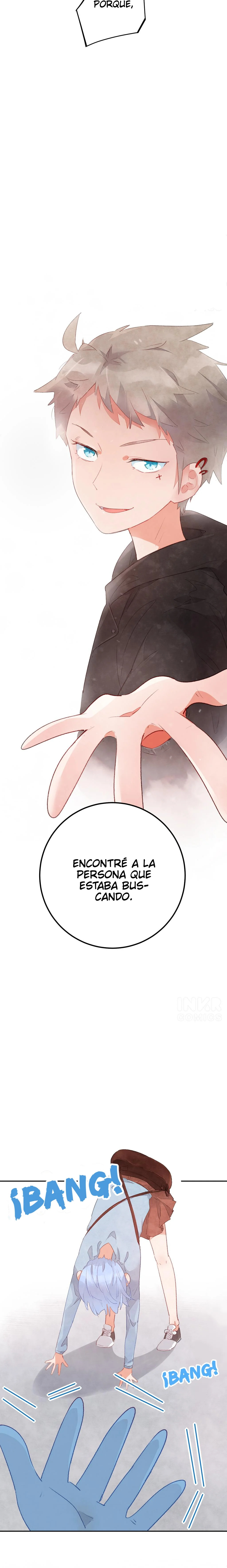 Read Mind Reading es Manga Online