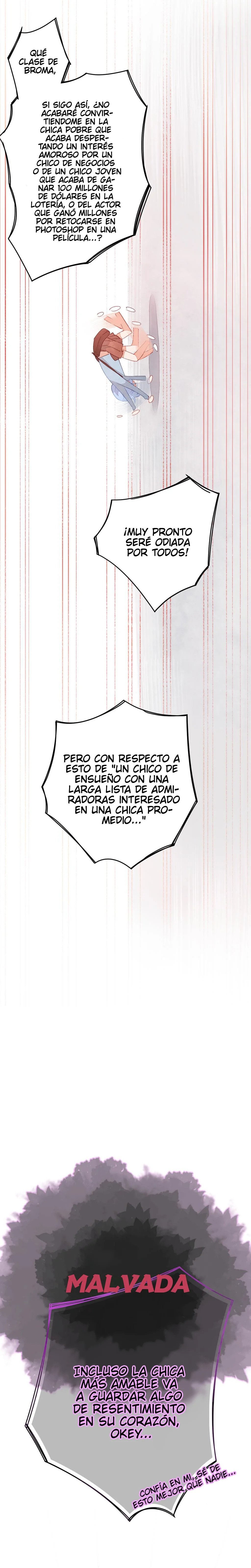 Read Mind Reading es Manga Online