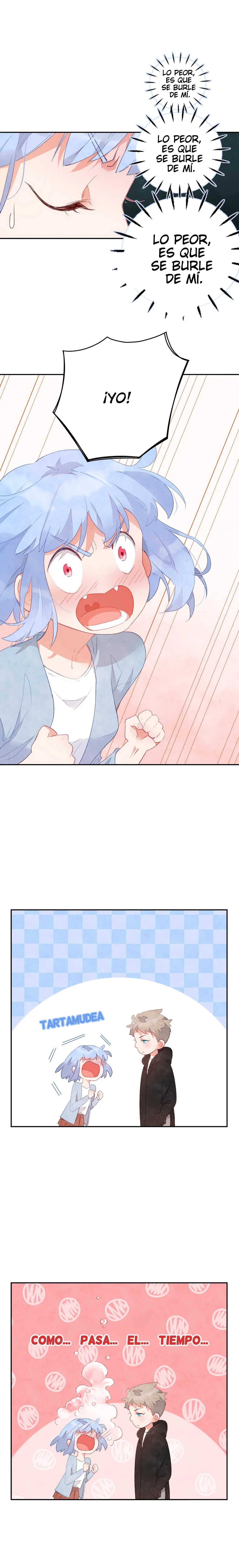 Read Mind Reading es Manga Online