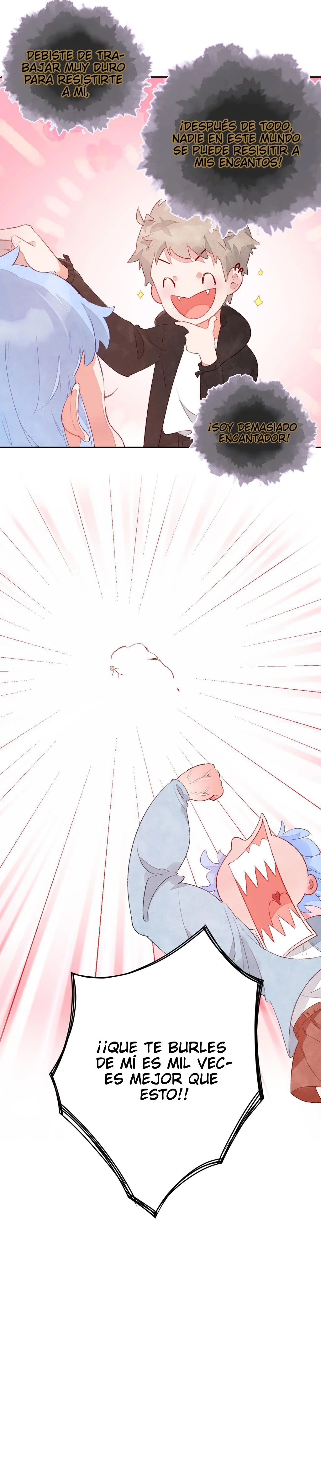 Read Mind Reading es Manga Online