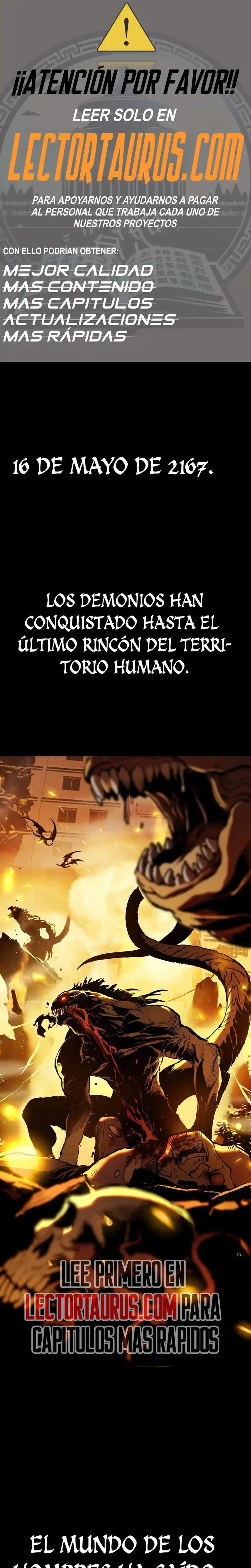 Read Return of the Devourer es Manga Online