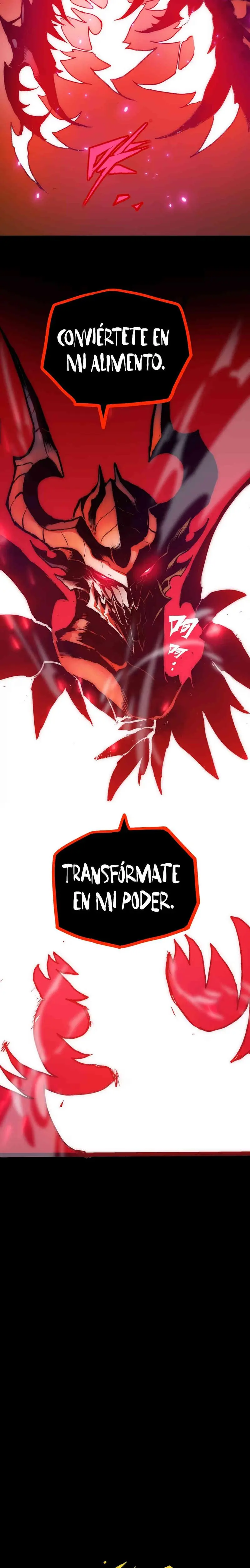 Read Return of the Devourer es Manga Online