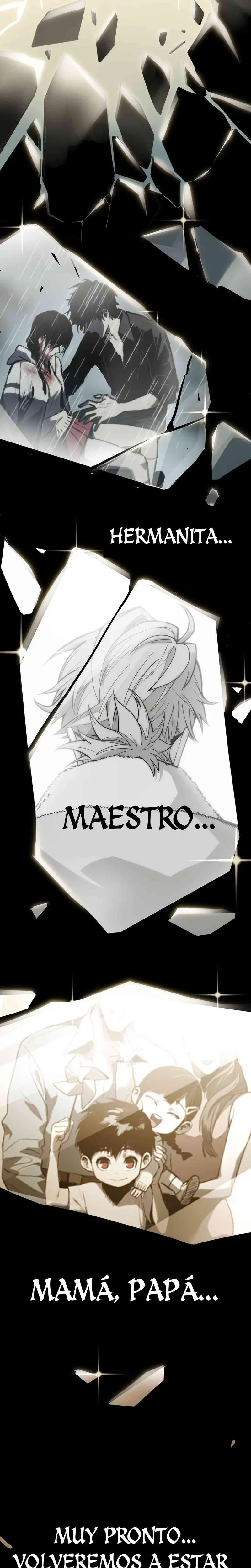 Read Return of the Devourer es Manga Online