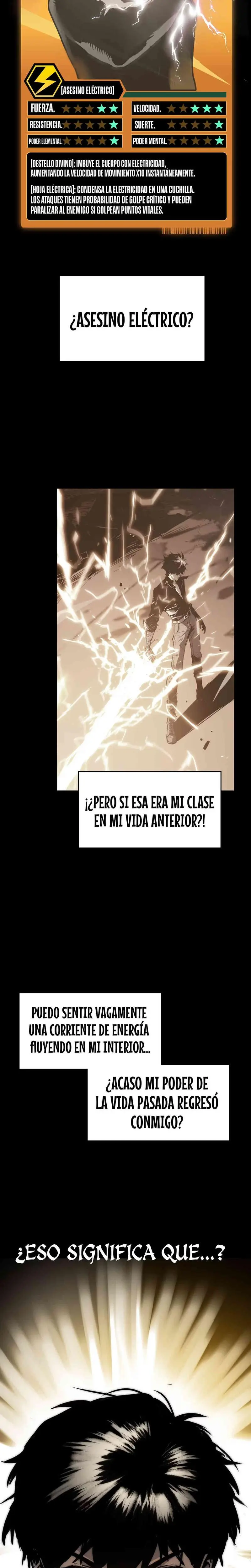 Read Return of the Devourer es Manga Online