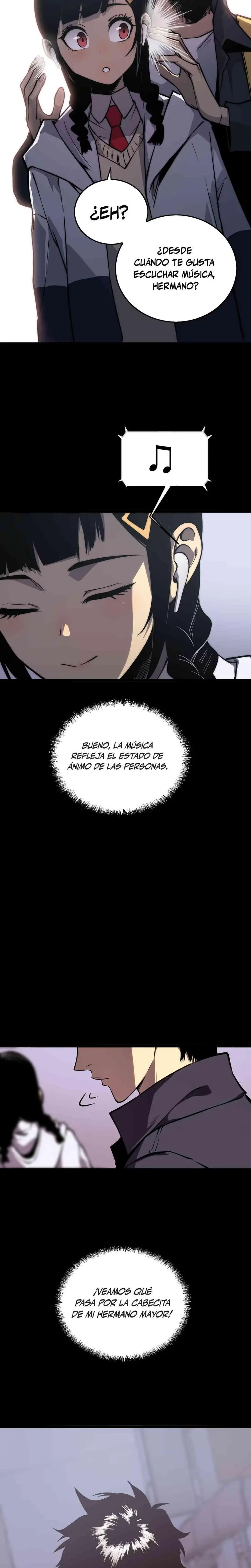 Read Return of the Devourer es Manga Online
