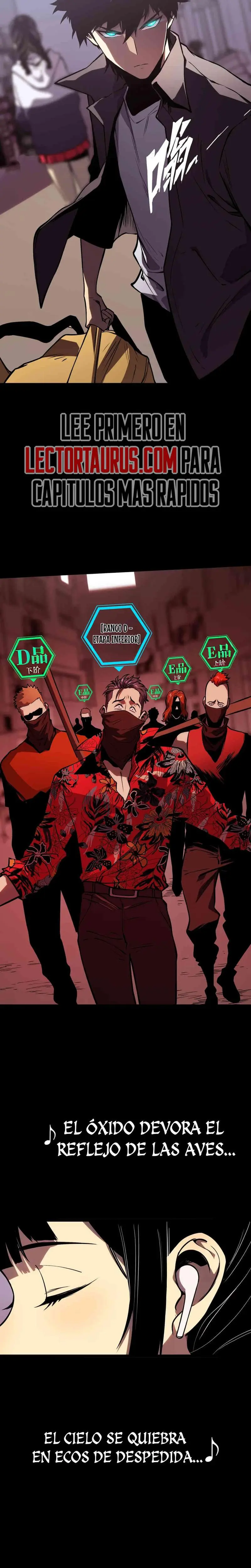 Read Return of the Devourer es Manga Online