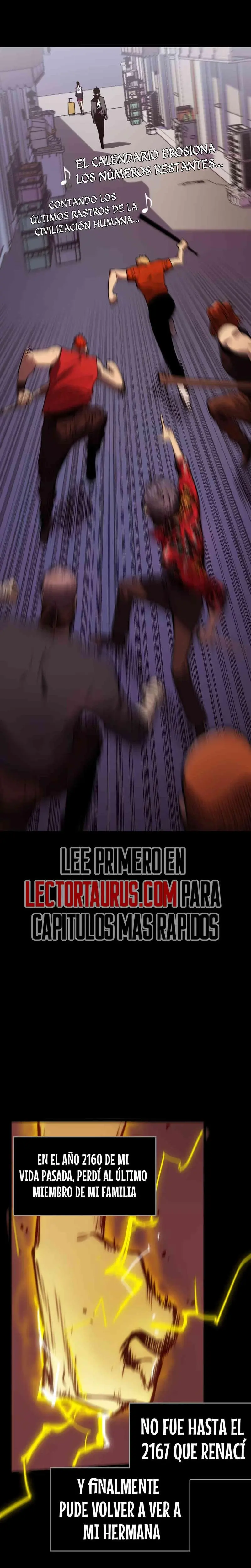Read Return of the Devourer es Manga Online