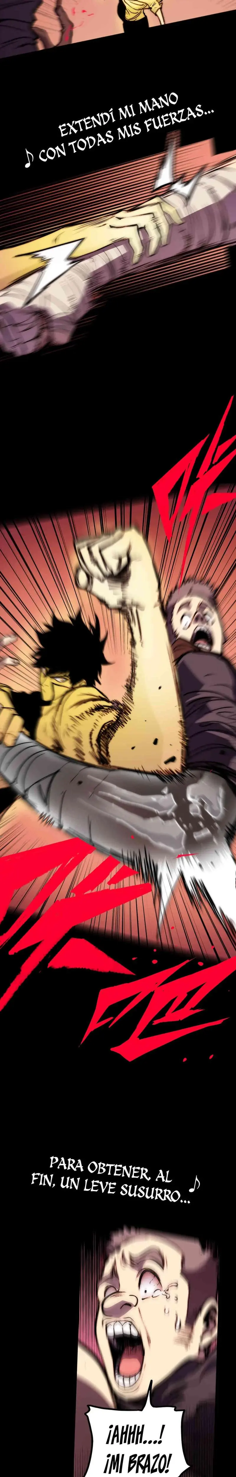 Read Return of the Devourer es Manga Online