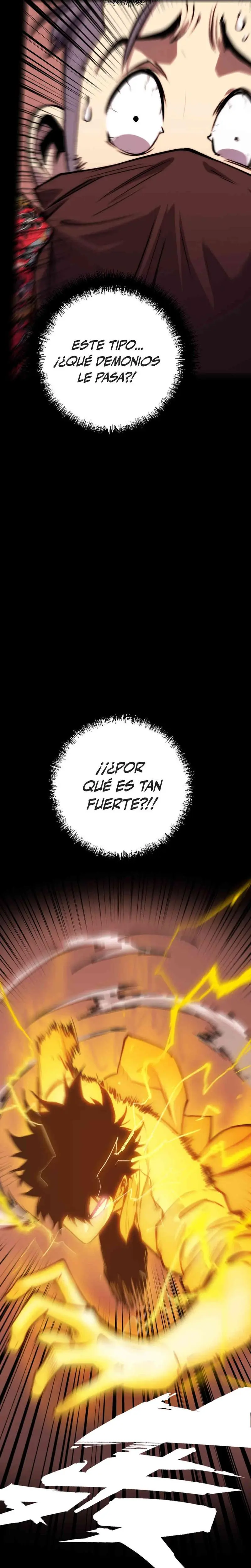 Read Return of the Devourer es Manga Online
