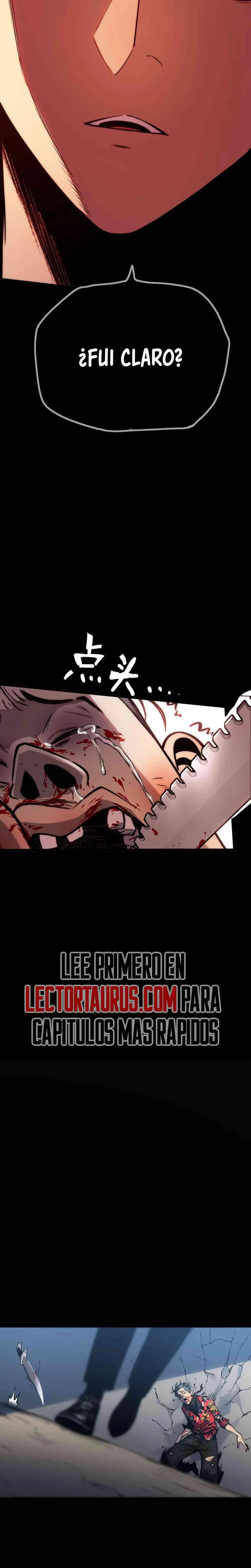 Read Return of the Devourer es Manga Online