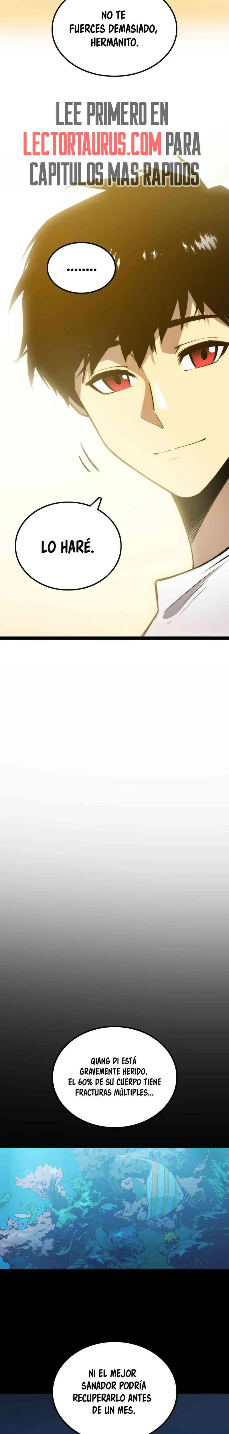 Read Return of the Devourer es Manga Online