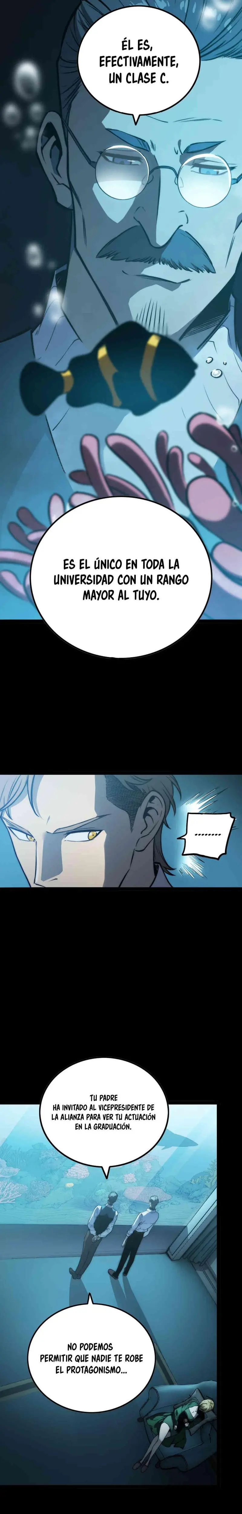 Read Return of the Devourer es Manga Online