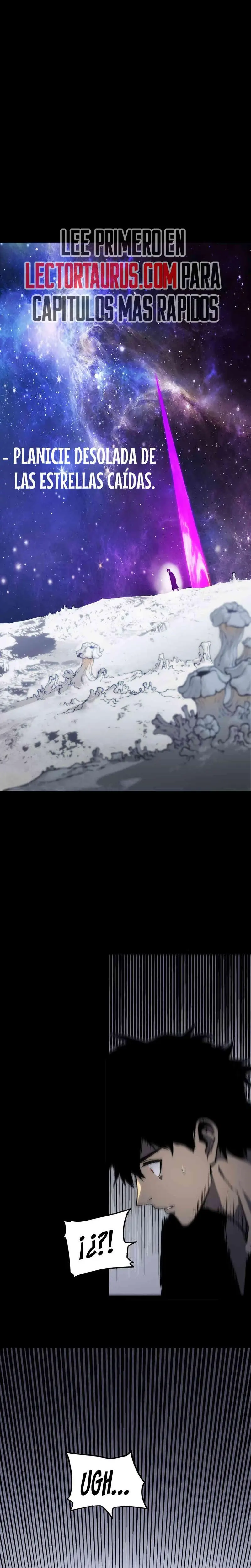 Read Return of the Devourer es Manga Online