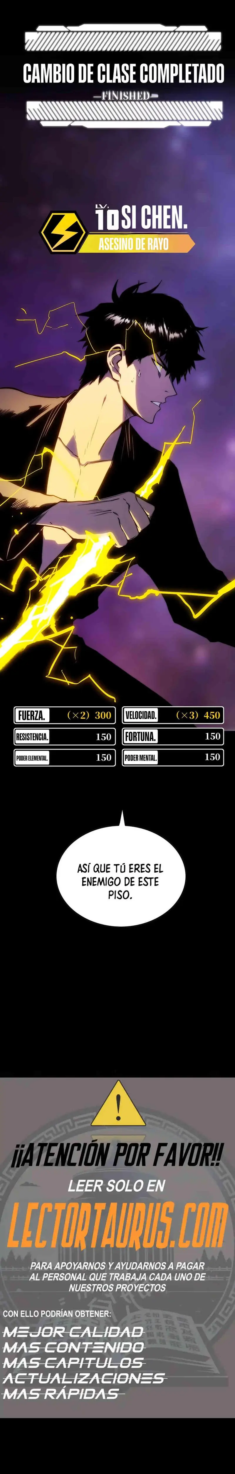 Read Return of the Devourer es Manga Online