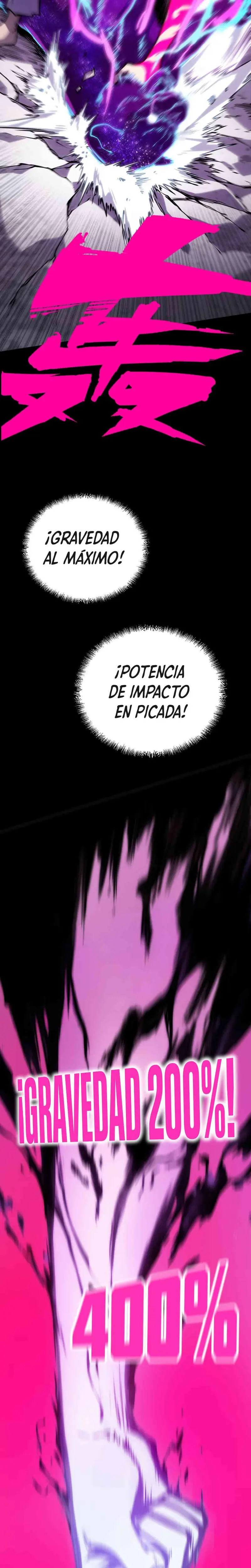 Read Return of the Devourer es Manga Online