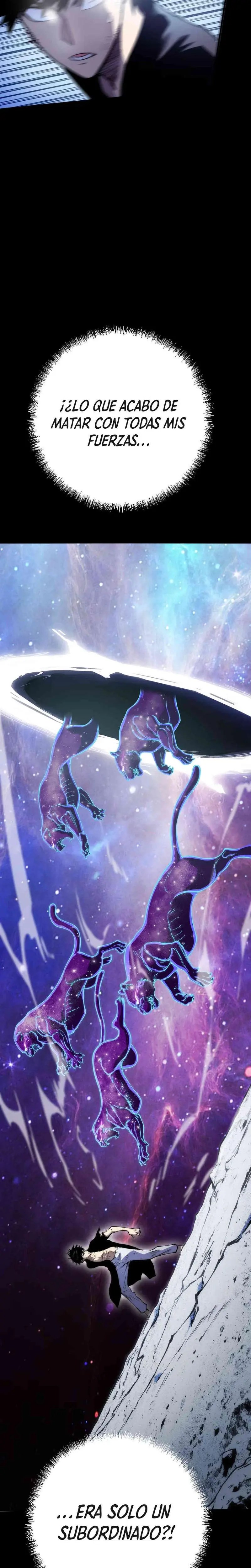 Read Return of the Devourer es Manga Online