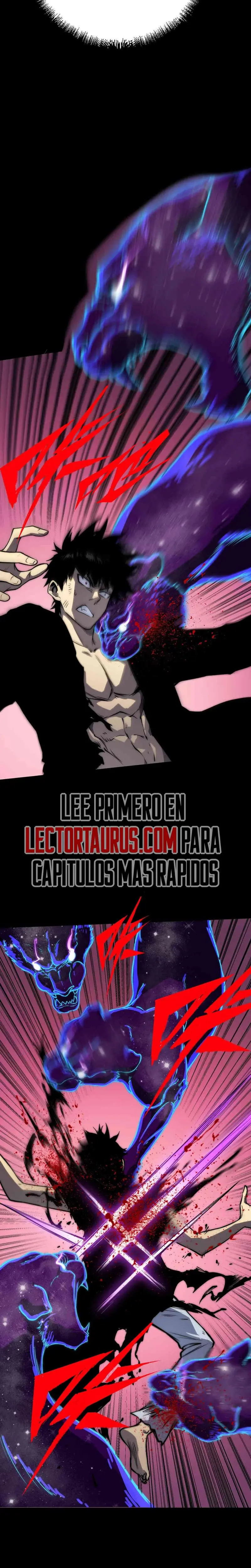 Read Return of the Devourer es Manga Online