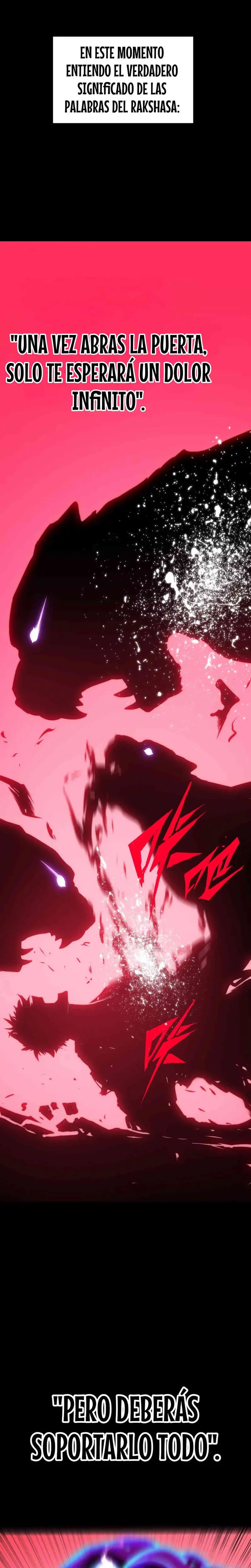Read Return of the Devourer es Manga Online
