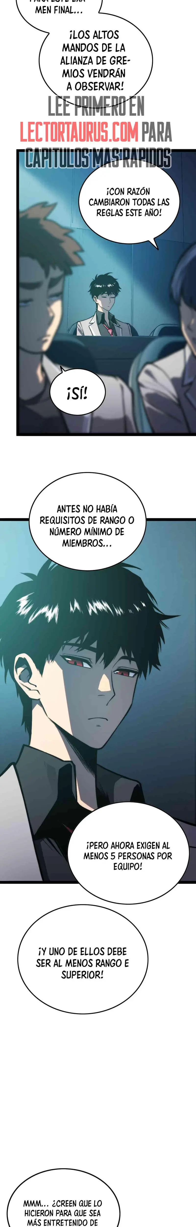 Read Return of the Devourer es Manga Online