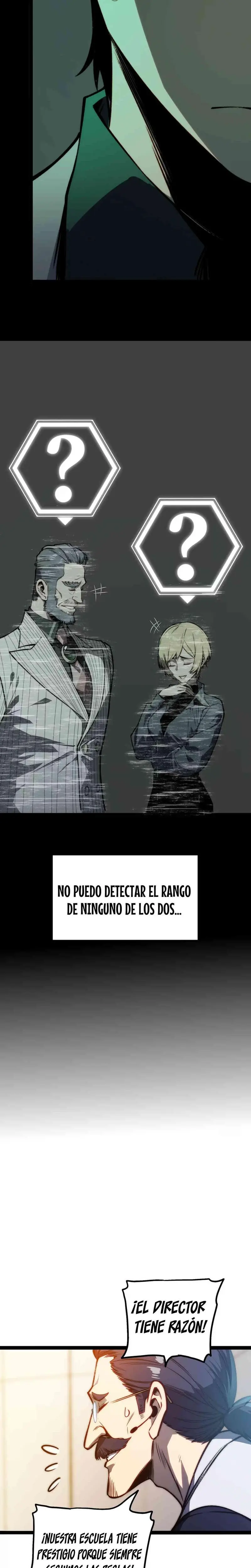 Read Return of the Devourer es Manga Online