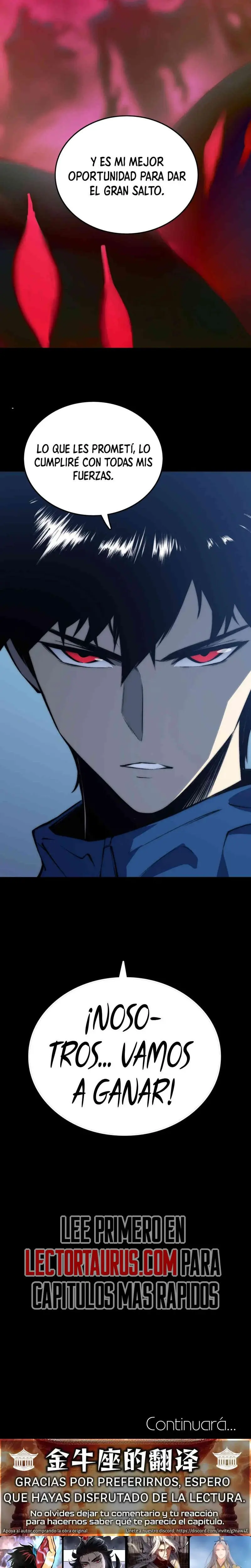Read Return of the Devourer es Manga Online