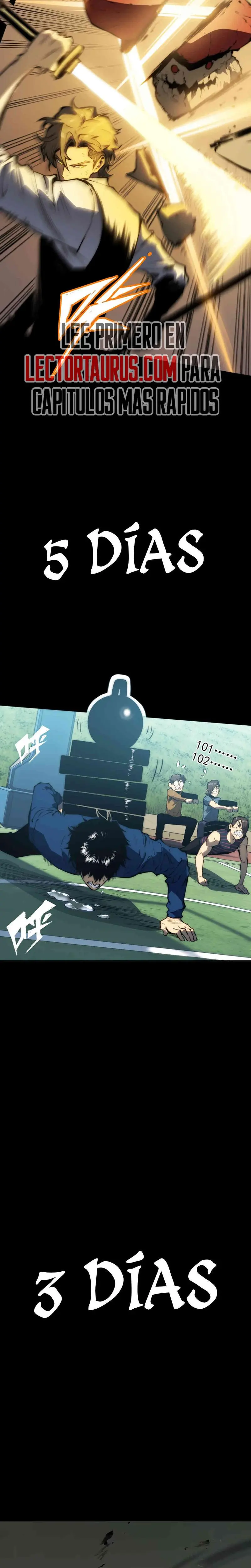Read Return of the Devourer es Manga Online