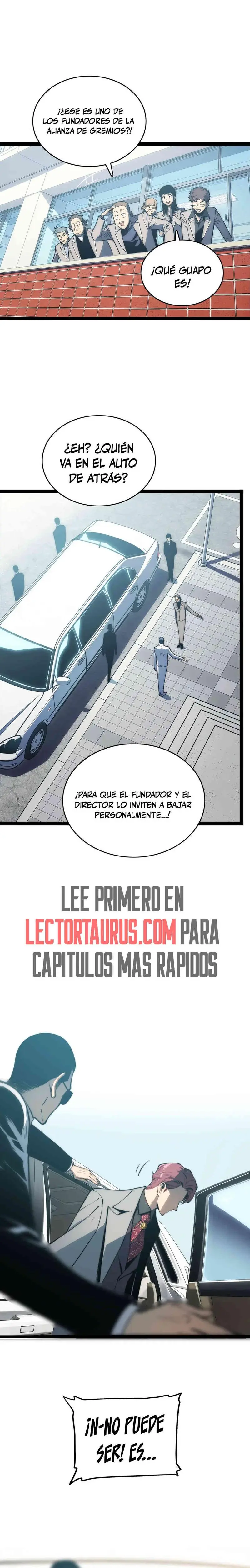 Read Return of the Devourer es Manga Online