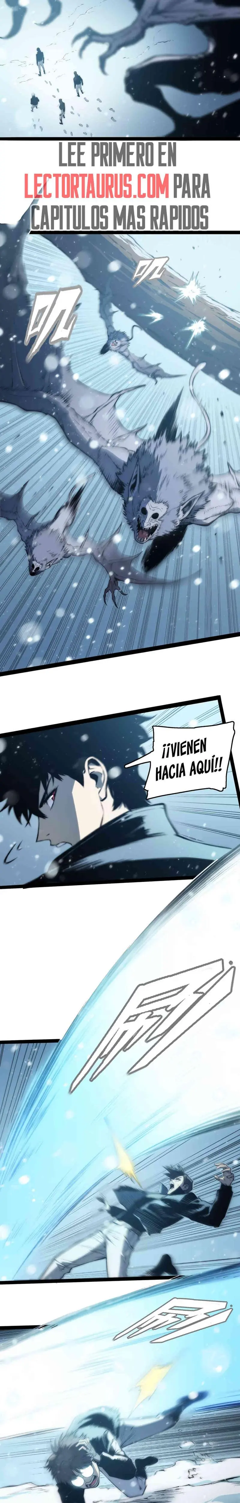 Read Return of the Devourer es Manga Online