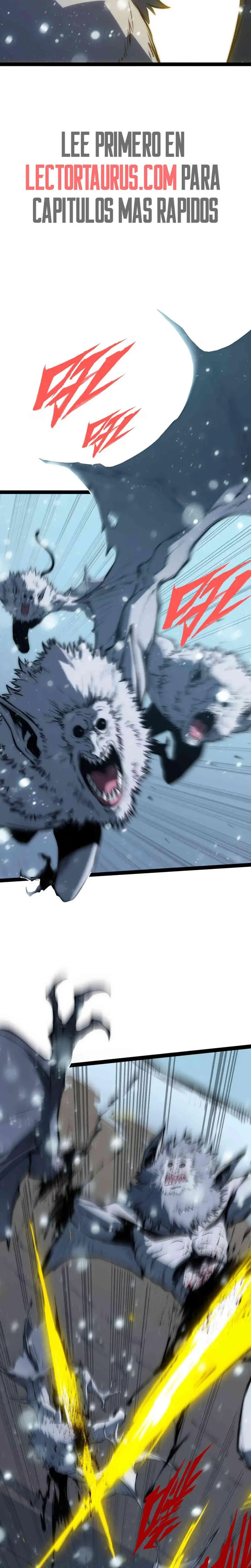 Read Return of the Devourer es Manga Online