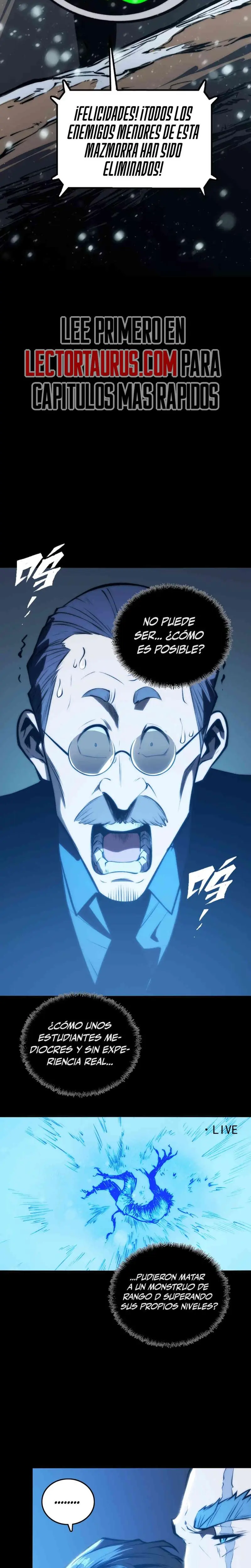 Read Return of the Devourer es Manga Online