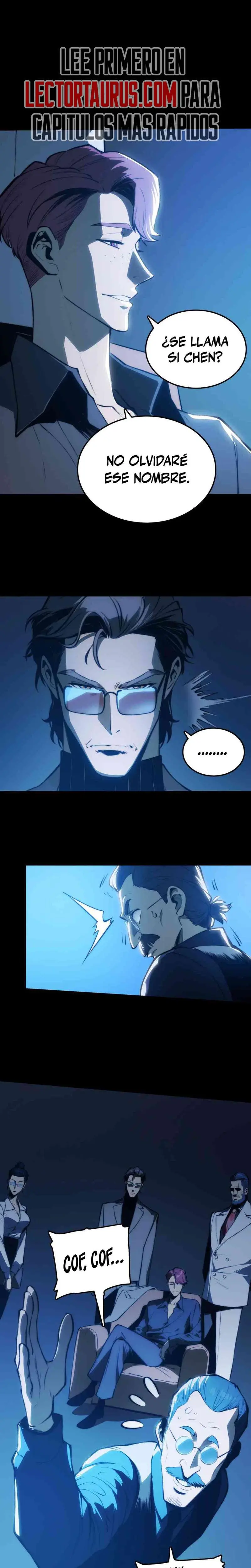 Read Return of the Devourer es Manga Online