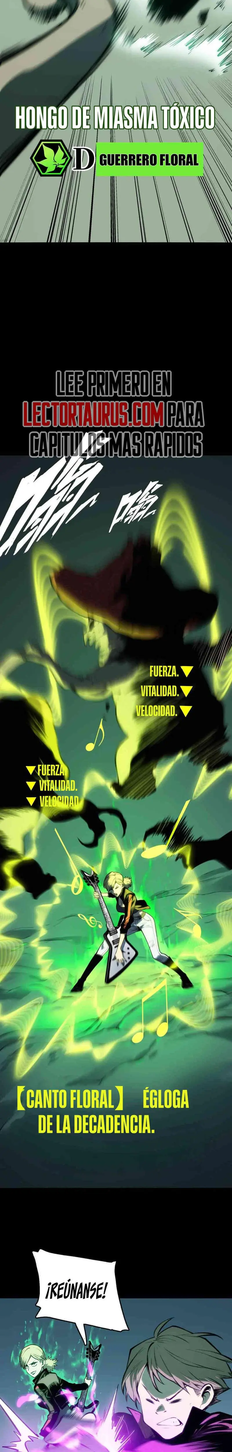 Read Return of the Devourer es Manga Online