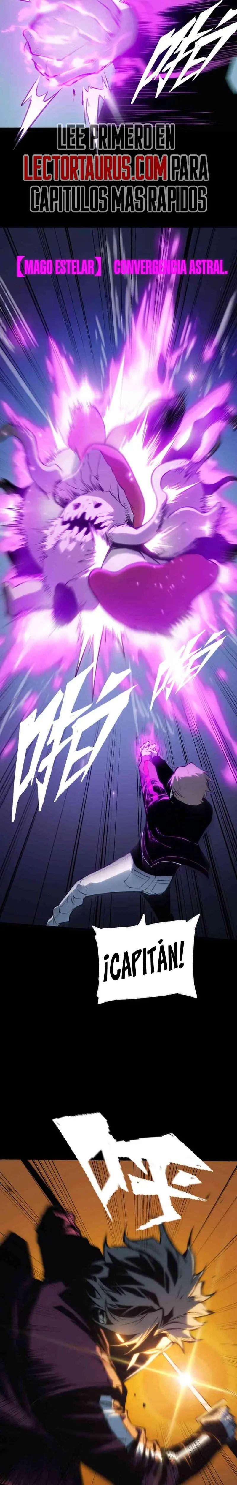Read Return of the Devourer es Manga Online