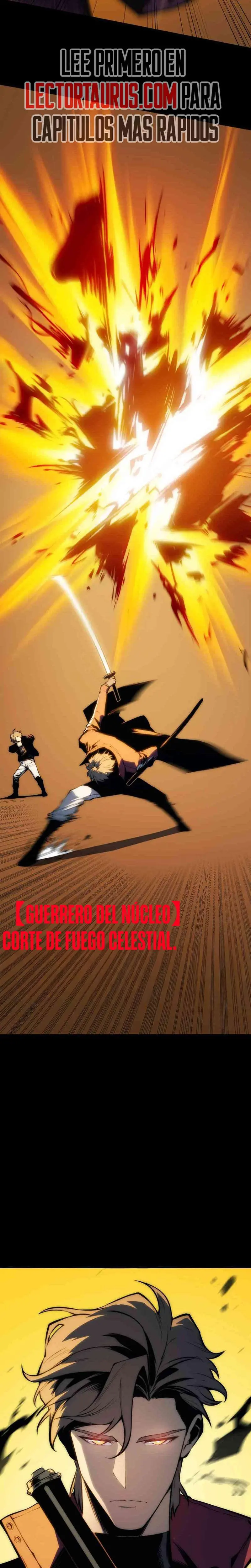 Read Return of the Devourer es Manga Online