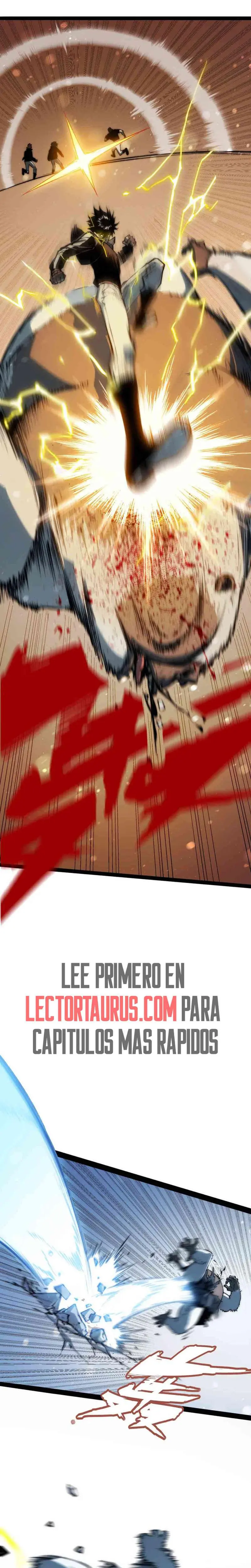 Read Return of the Devourer es Manga Online
